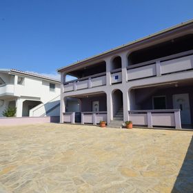 Apartments Brandis Vir