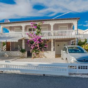 Apartments Vinceljak Vir