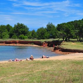 Apartments Buskulic Anamarija Vir II