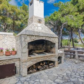 Apartments Jagunic Vir