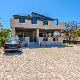 Apartments Mavracic Vir II