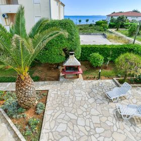 Apartments Liveric Vir II