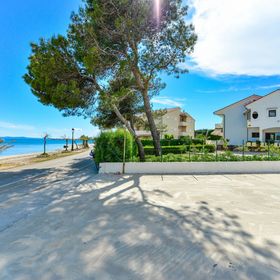 Apartments Liveric Vir II