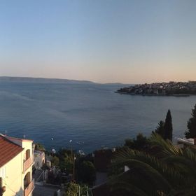 Apartments ČAČIJA Okrug Gornji