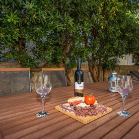 Apartments Bobeta Vir II