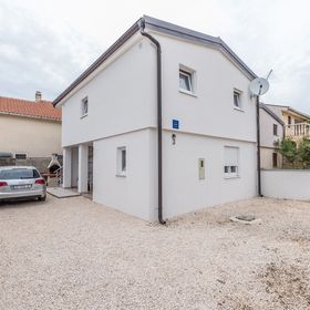 Apartment Banic Vir II