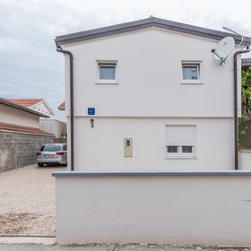 Apartment Banic Vir II