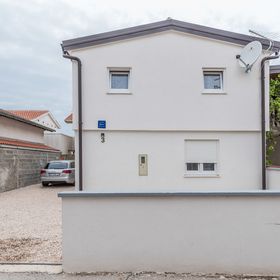 Apartment Banic Vir II