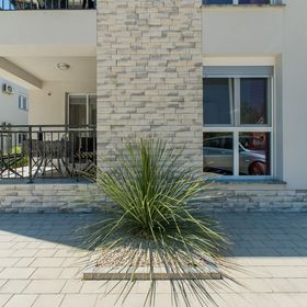 Apartments Stichling Vir