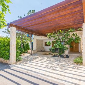 Apartments Malcic Vir II