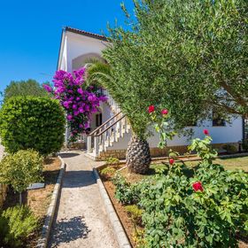 Apartment Susa Vir II