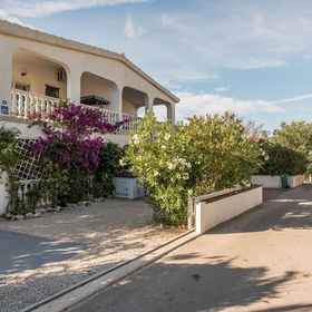 Apartment Steindl Vir II