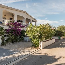 Apartment Steindl Vir II