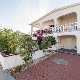 Apartment Steindl Vir II