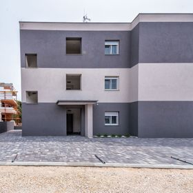 Apartments Bircic Vir II