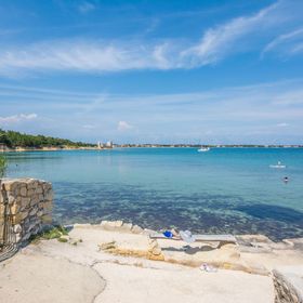 Apartments Bilic Vir II