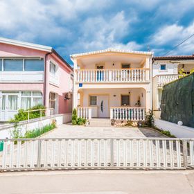 Apartment Bubanovic Vir II