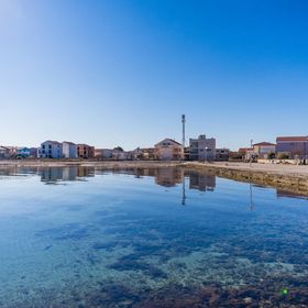 Apartment Losacker Vir II