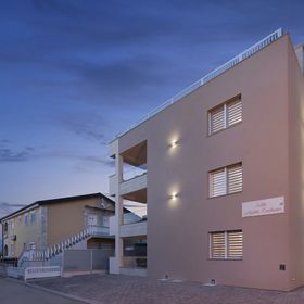 Apartments Vista Exclusive Vir II
