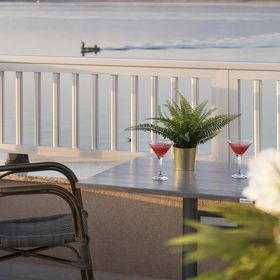 Apartments Vista Exclusive Vir II