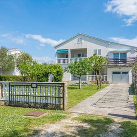 Apartments Napros Sabunike