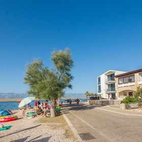 Apartment Nada Vir II