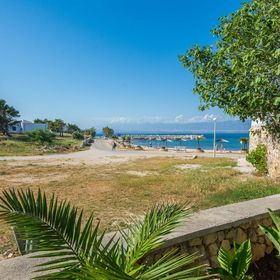 Apartments Andelic Vir II