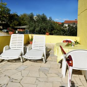 Rooms Tomc Porec II