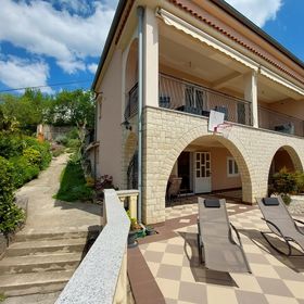 Apartment Sabrina Jadranovo