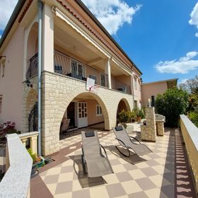 Apartment Sabrina Jadranovo