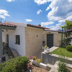 Apartments Villa Nadalina Deluxe Brela