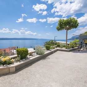 Apartments Villa Nadalina Deluxe Brela