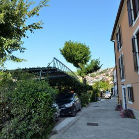 Apartments Lory Rabac