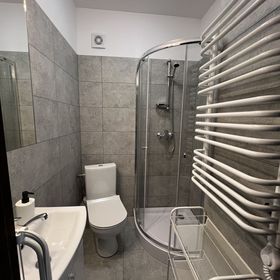 Dom gościnny Krakstop Kraków