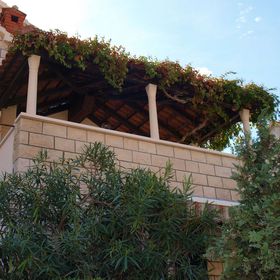 Apartments Etica Postira