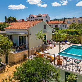 House Josipa Supetar