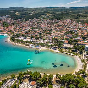 House Josipa Supetar