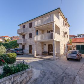 Apartment Vito Postira