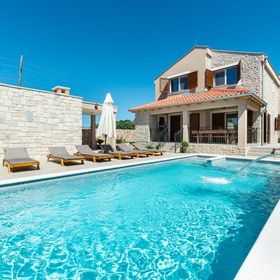 Villa St Vid 3 Privlaka
