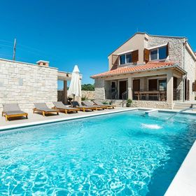 Villa St Vid 3 Privlaka