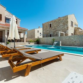 Villa St Vid 3 Privlaka