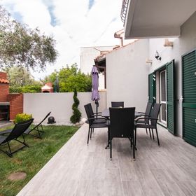 Villa Mungo Starigrad Paklenica