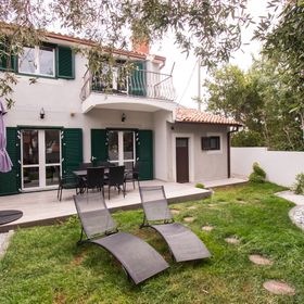 Villa Mungo Starigrad Paklenica
