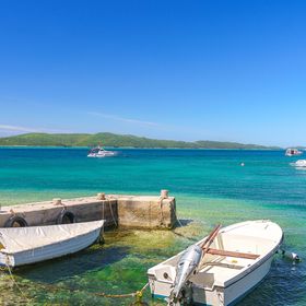 House Luxury Konforta Brodarica