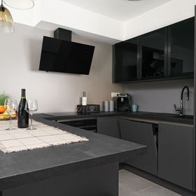 House Luxury Konforta Brodarica