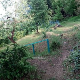 Chalupa Bystřička Vsetín