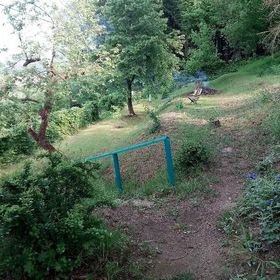 Chalupa Bystřička Vsetín