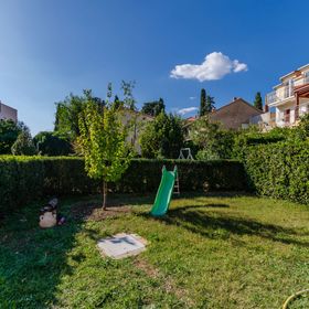 Apartment Benzon Kastel Stafilic