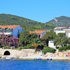 Apartment and Rooms Nikola Zastrazisce