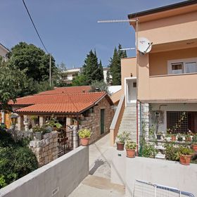 Apartments Toby Novi Vinodolski